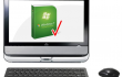  ASUS ,  Eee Top ,  NVIDIA Ion ,   
