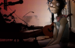  Gorillaz ,  Apple ,  iPad ,  music ,   