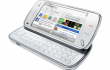  Nokia ,  flsgship ,  N-Series ,  QWERTY ,  smartphone ,   