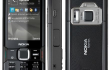  Nokia ,  N82 ,  Black ,  unlocked ,   