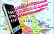  Apple ,  iPhone ,  Canada ,  Rogers Communications 