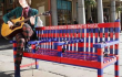  Nokia ,  Musical Park Bench ,  advertising ,   ,   
