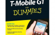  G1 ,  Android ,  Dummies ,   
