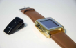  SMS Technology ,  wristphone ,  smallest phone ,   