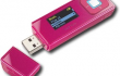  sandisk sansa express pink 