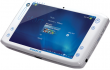  CeBIT ,  Cigabyte ,  M700 ,  M528 ,  VIA ,  Centrino Atom ,  UMPC ,   
