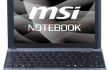  MSI ,  Wind ,  U110 Eco ,   