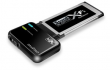  Creative ,  X-Fi ,  Sound Blaster ,  ExpressCard ,   