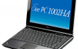  ASUS ,  Eee PC ,  1002HA ,  netbook ,   