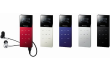  MP3-player ,  Panasonic ,  SV-SD870N ,   