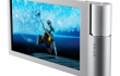  iriver ,  Spinn ,  MP4 ,  player ,  touchscreen ,   