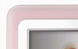  microsoft ,  zune ,  pink 
