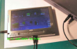   ,  DVR ,  Archos 704 ,  WiFi ,   