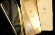  apple ,  ipod ,  gold ,  luxury 