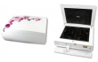  BioMirage Coffer ,  fingerprint ,  USB ,   
