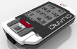  GPS ,  bike ,  Qranium ,  Cinqo 