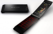  concept ,  Lim Sze Tat ,  invisible display ,  OLED ,  retroxis 