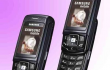  Samsung SGH-P200 