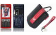  Sony Ericsson ,  Spider-Man 3 ,  Ferrari 