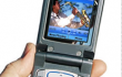  Texas Instruments ,  mobile phone 