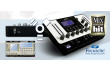  Focusrite ,  Liquid Mix 