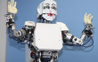  KOBIAN ,  robotics ,   ,   