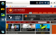  Mozilla ,  Google ,  Android ,  ABC News ,  Fennec ,  Nokia ,   
