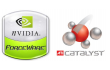  NVIDIA ,  ForceWare ,  beta ,  AMD ,  Catalyst ,   ,   