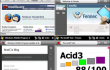  Mozillla ,  Firefox Mobile ,  Windows Mobile 6.1 ,   