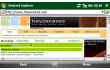  Microsoft ,  Internet Explorer ,  IE ,  IE Mobile 6 ,  Windows Mobile ,  browser ,  smartphones ,   ,   