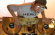  Activison ,  Genius ,  DJ Hero ,  Scratch ,   ,   
