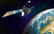  ADSL ,  Eutelsat ,  KA-SAT ,  ViaSat 1 ,   