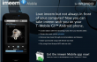  imeem ,  iPhone ,  T-Mobile G1 ,   ,   ,   