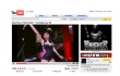  PRS ,  YouTube ,   