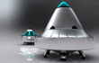   ,  Aurora Spacelines 