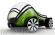  Dinamique ,  Zoran Svraka ,  Peugeot Design Competition 