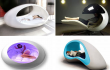  Twist Chair ,  el Zulo ,  Metronaps ,  Lomme ,  Nappak 
