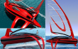  Jet VI ,  Fabio Federici ,  Millennium Yacht Design Awards 