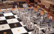  LEGO ,  Monster Chess ,  Brickworld 