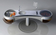   ,   ,  Electrolux Design Lab Competition ,  Electrolux ,  Claytronics 