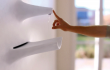   ,   ,  Living Kitchen ,  Michael Harboun ,  Claytronics 