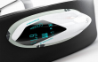  Snail ,  Electrolux ,  Peter Elwin ,  Electrolux Design Lab competition 