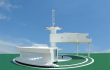  Orbiting Eco House 