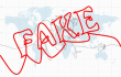  Fake ,  GPS ,  drawing ,  weird idea ,  DHL 