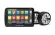  GPS ,  POI ,  navigation ,  Shturmann ,  tyres 