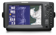  humminbird 977c gps navigator for fishing 