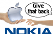  Nokia ,  Apple ,  ITC ,   ,   ,   ,  iPhone 