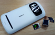  Nokia ,  808 PureView ,  Symbian 