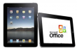  Microsoft Office ,  iPad 