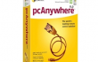  Symantec ,  pcAnywhere ,  Anonymous 